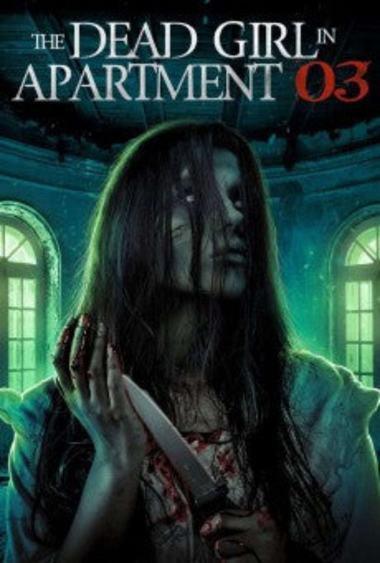 Dead Girl in Apartment 03, The Movie 2022 1h 12m