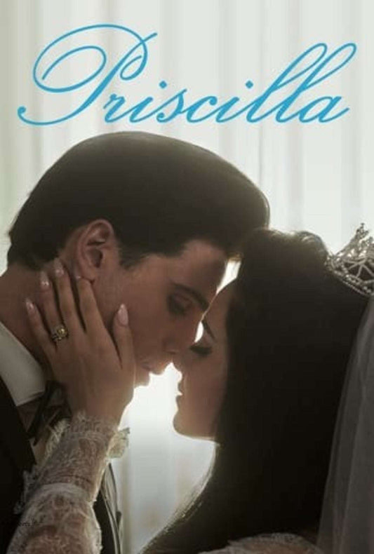 Priscilla 2023 ‧ Romance/Drama ‧ 1h 53m