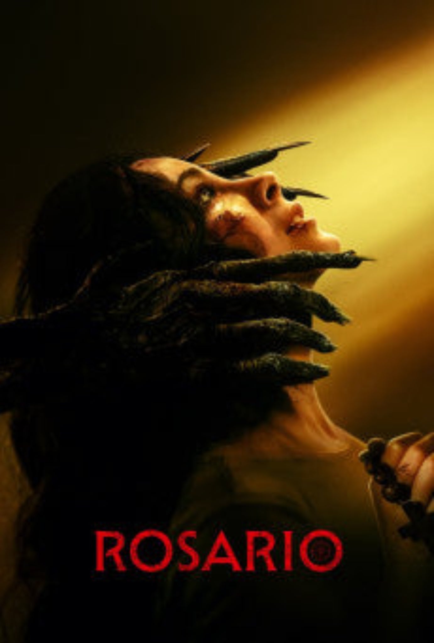 Rosario 2025 ‧ Horror ‧ 1h 28m