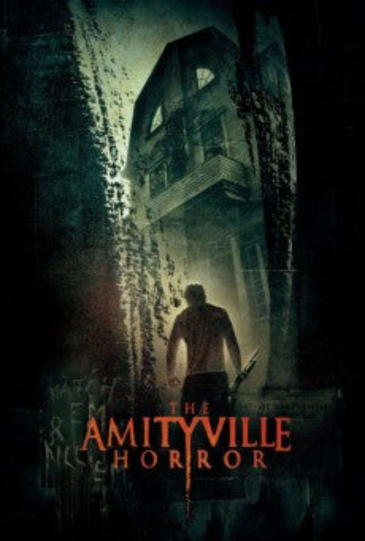 The Amityville Horror 2005 ‧ Horror/Drama ‧ 1h 30m