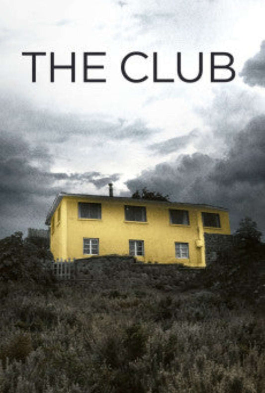 The Club 2015 ‧ Thriller/Drama ‧ 1h 38m