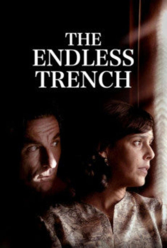 The Endless Trench 2019 ‧ Thriller/War ‧ 2h 27m