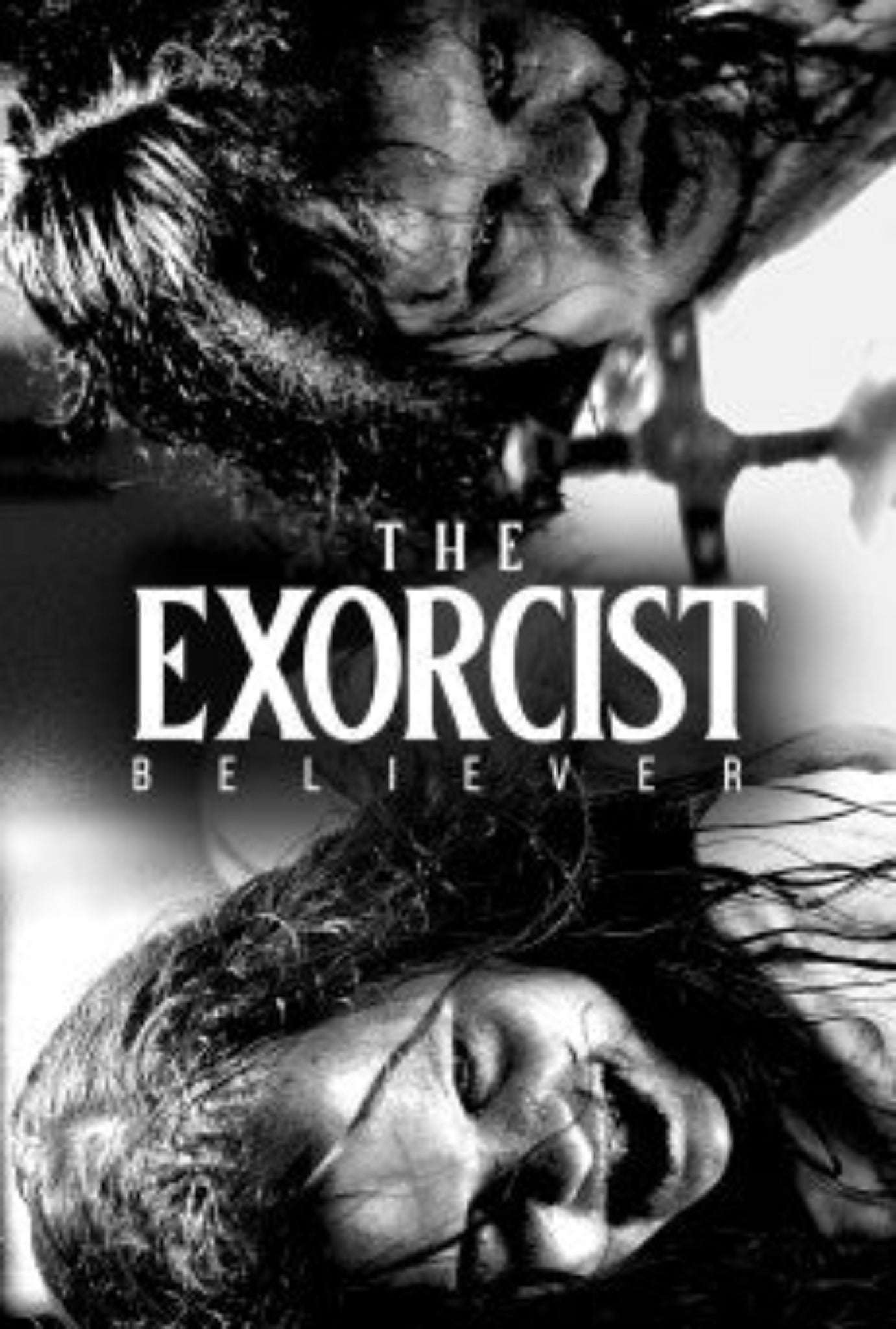The Exorcist: Believer 2023 ‧ Horror/Mystery ‧ 2h 1m