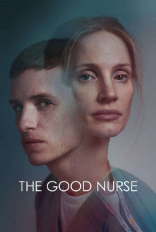 The Good Nurse 2022 ‧ Thriller/Crime ‧ 2h 1m