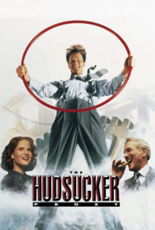 The Hudsucker Proxy 1994 ‧ Comedy/Fantasy ‧ 1h 51m