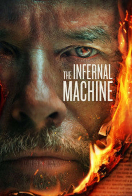The Infernal Machine Thriller/Mystery ‧ 1h 58m