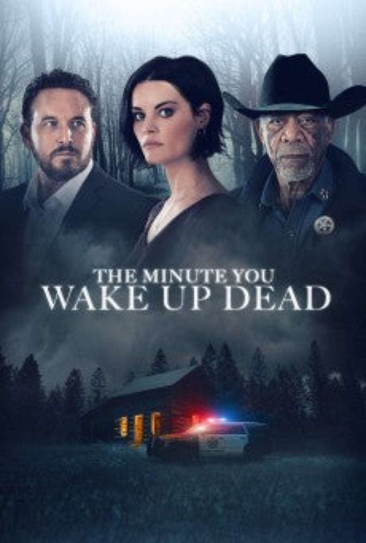 The Minute You Wake Up Dead 2022 R 1h 30m ‧ Thriller/Crime ‧ 1h 30m