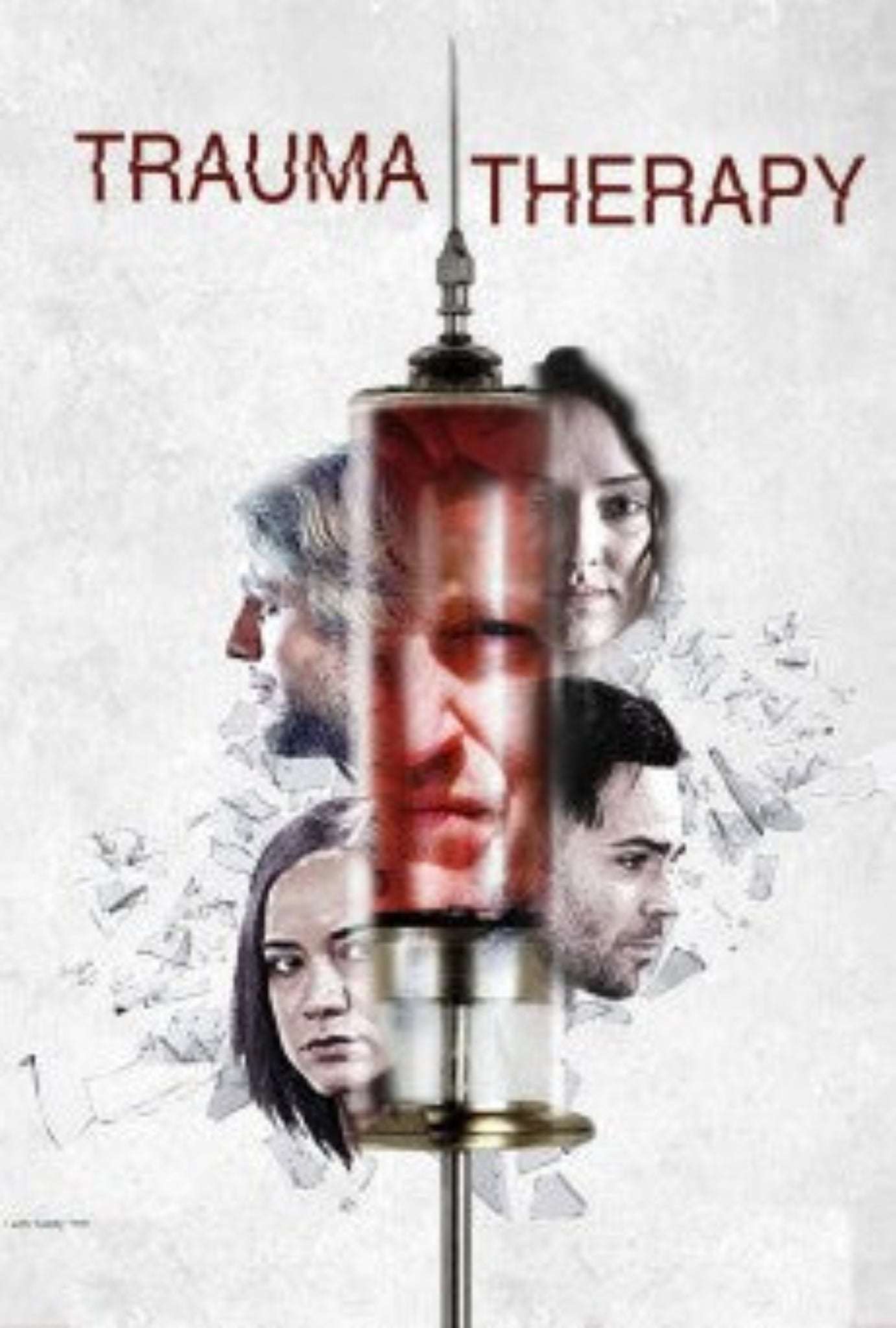 Trauma Therapy Movie 2019