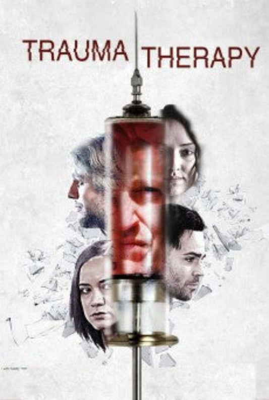 Trauma Therapy Movie 2019