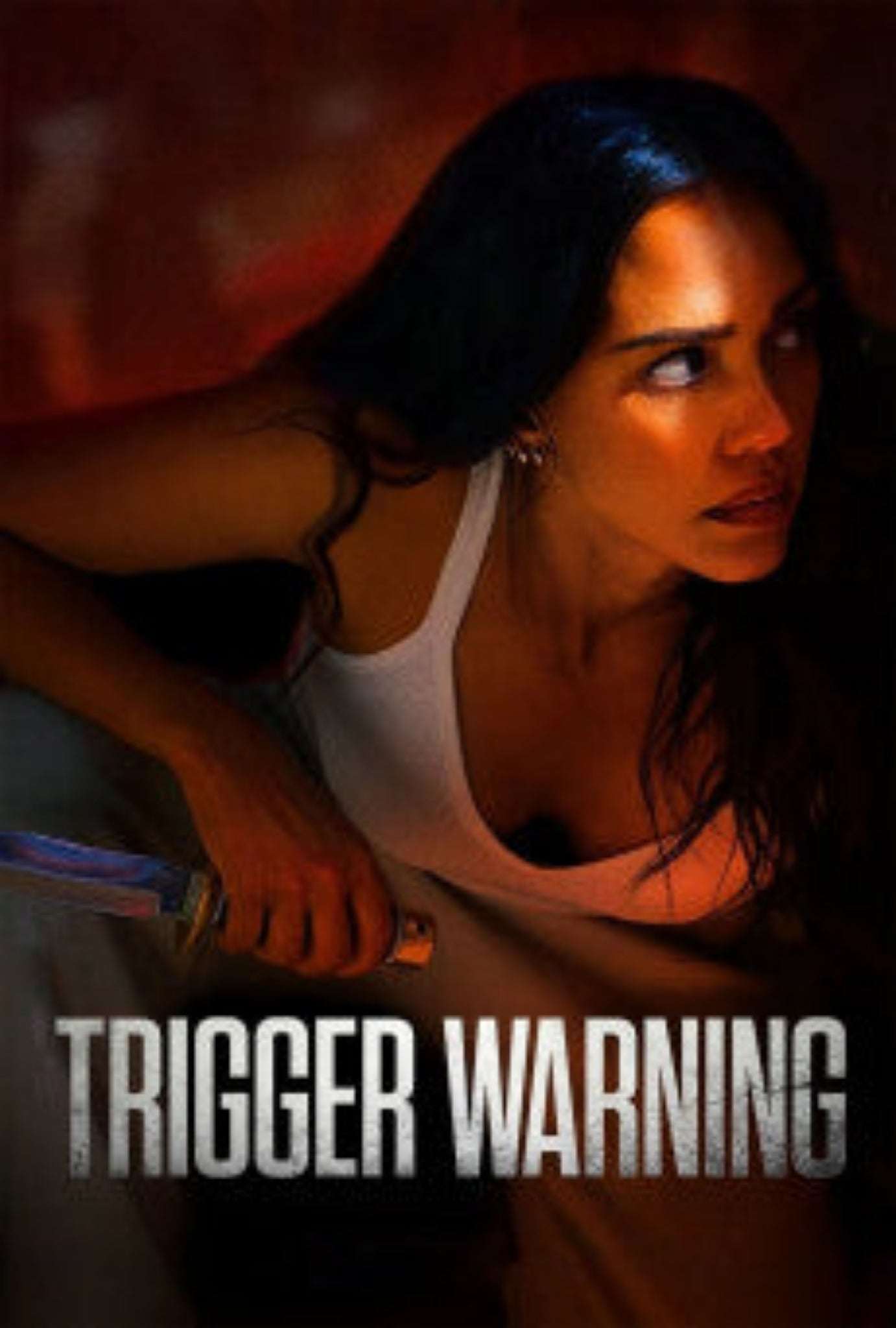 Trigger Warning 2024 ‧ Action/Thriller ‧ 1h 46m