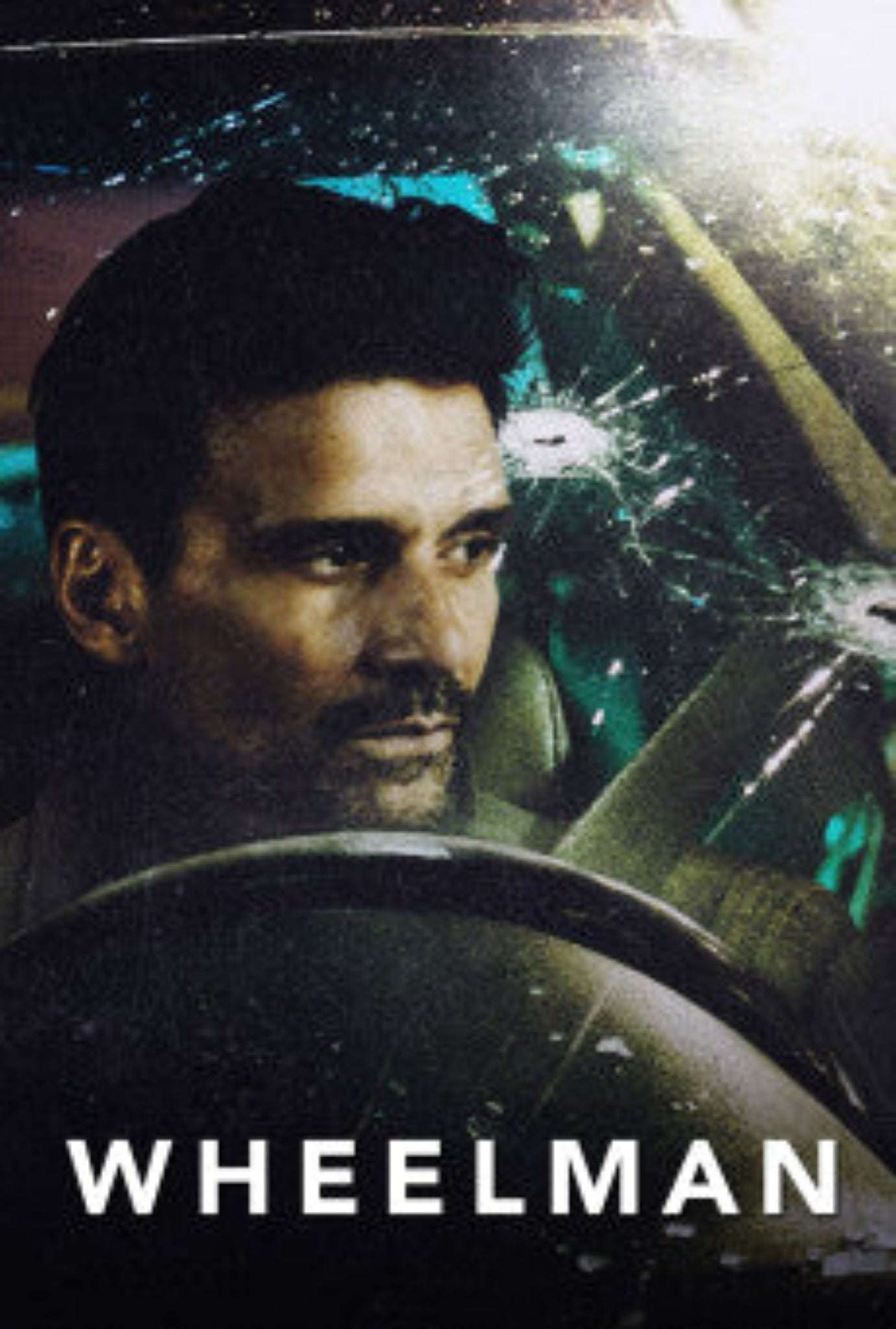 Wheelman 2017 ‧ Action/Thriller ‧ 1h 22m Overview