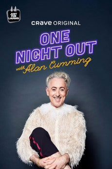 One Night Out with Alan Cumming TV Special 2026