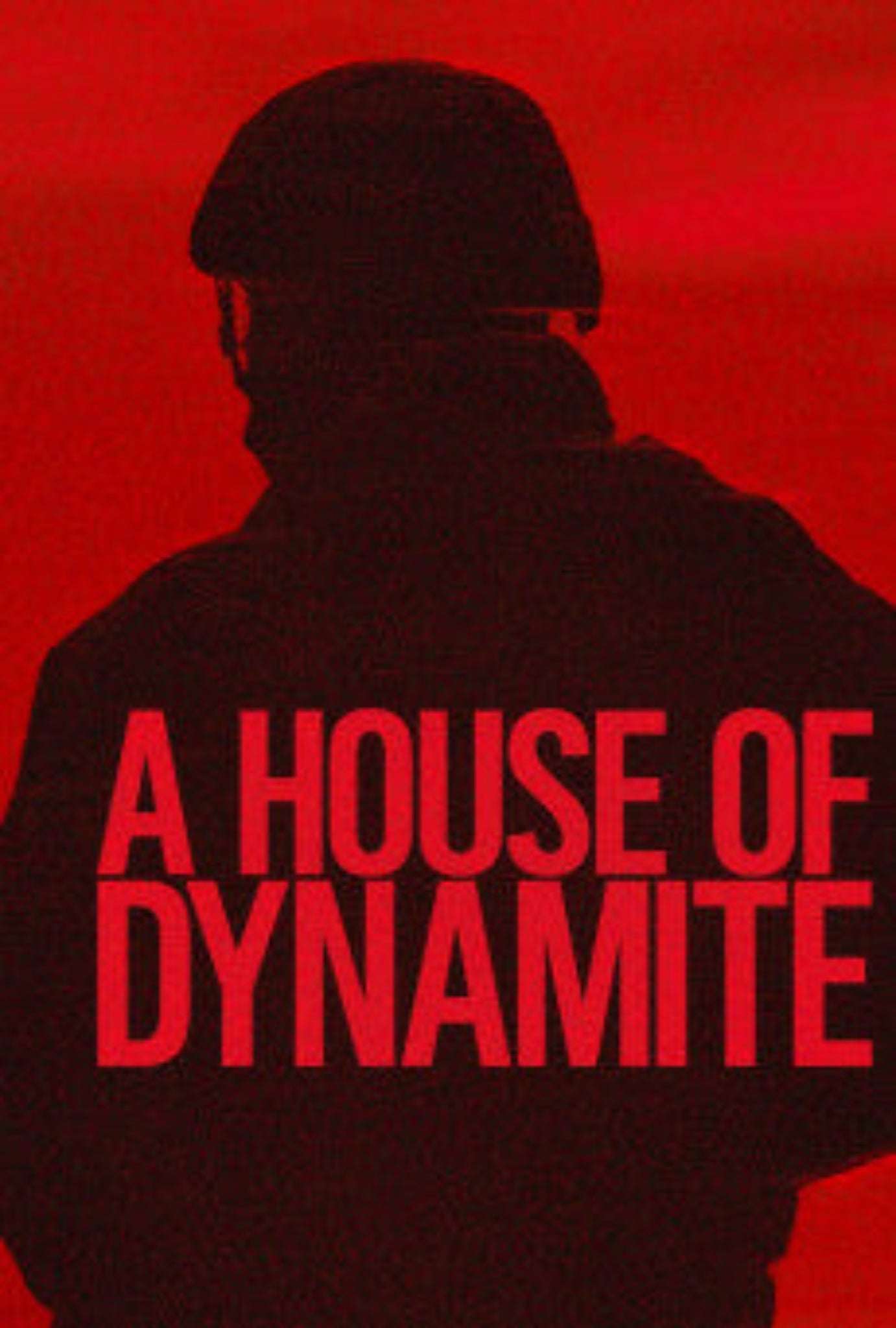 A House of Dynamite 2025 ‧ Thriller/Drama ‧ 1h 52m