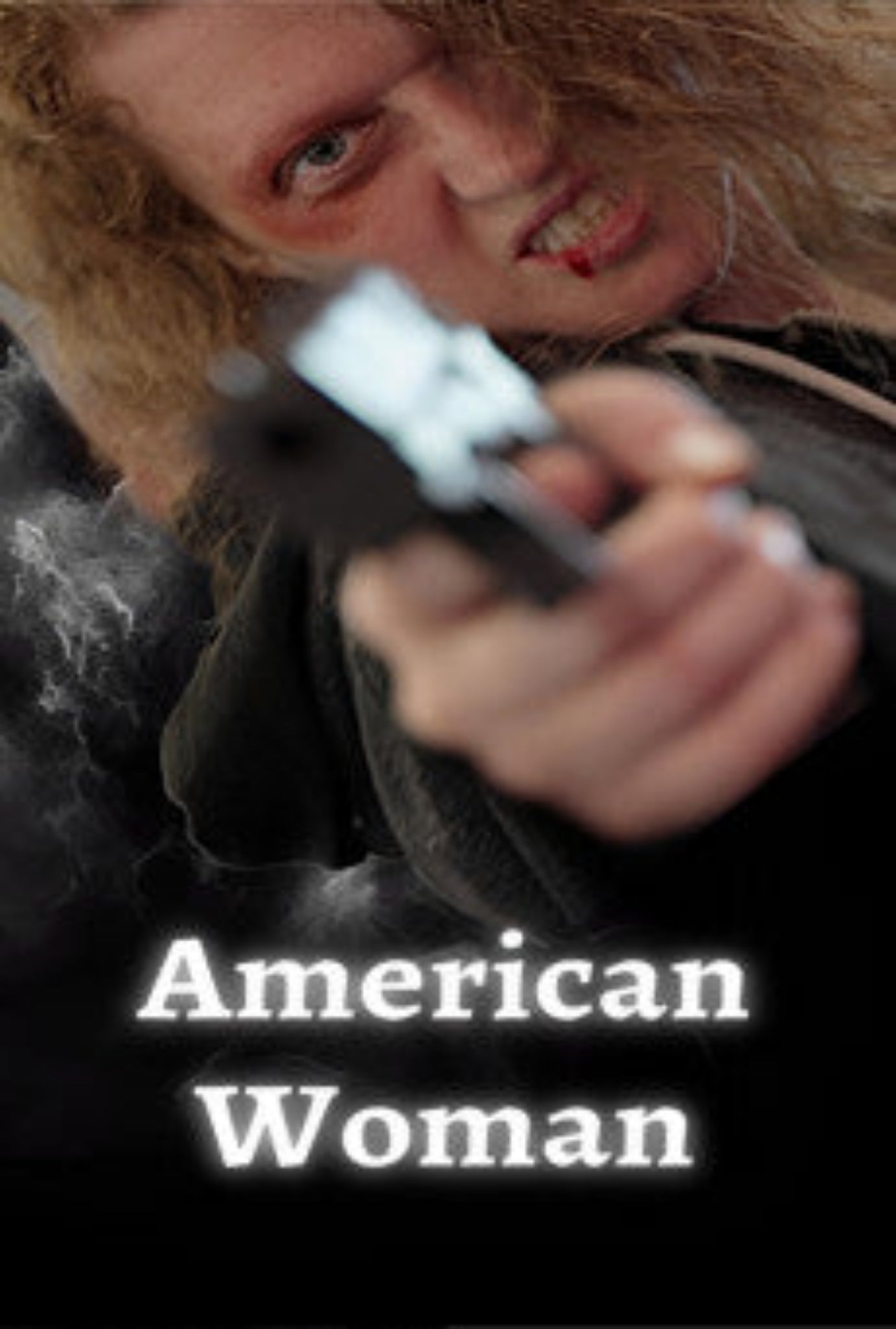 American Woman 2025 1h 29m Thriller