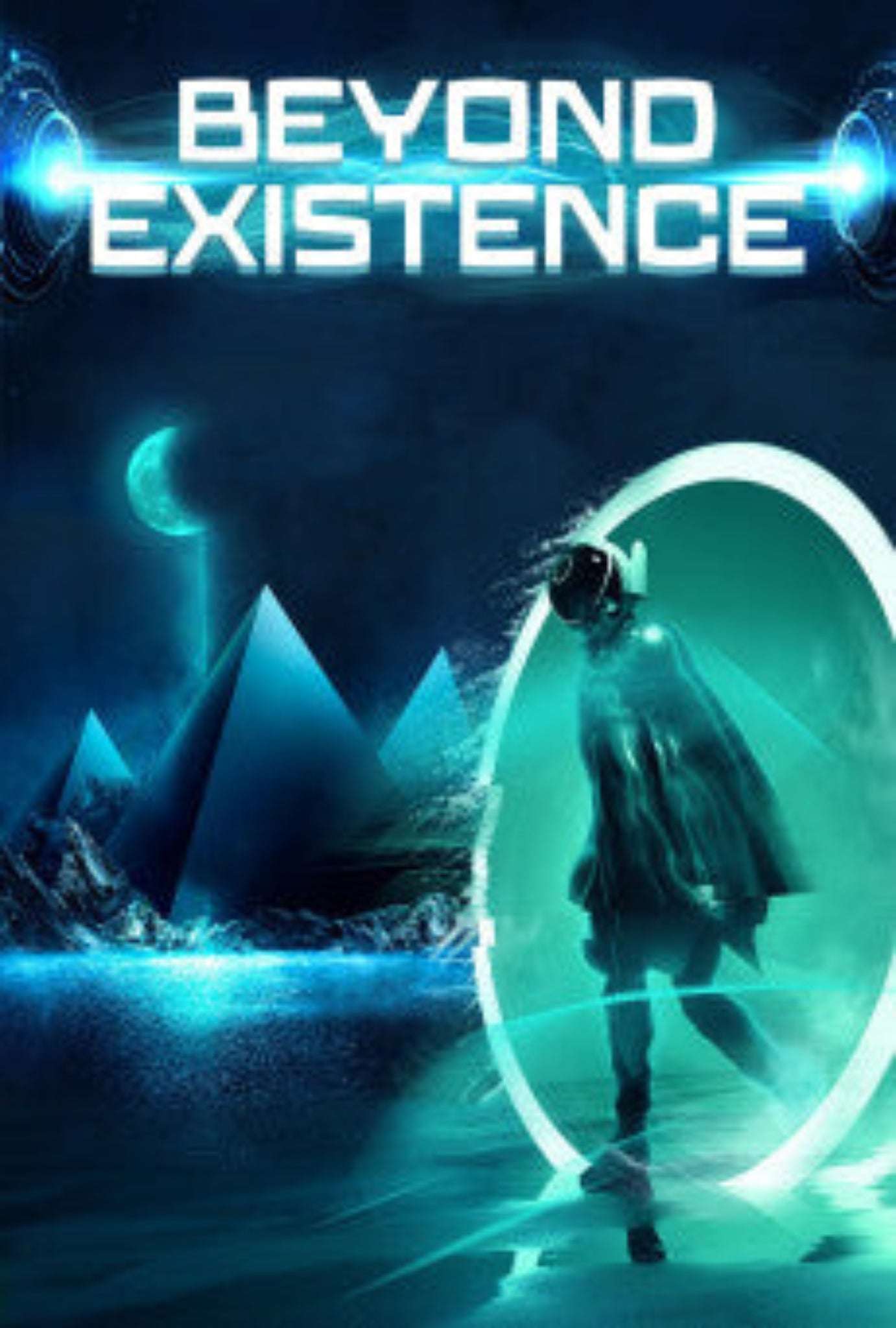 Beyond Existence 2022 1h 28m
