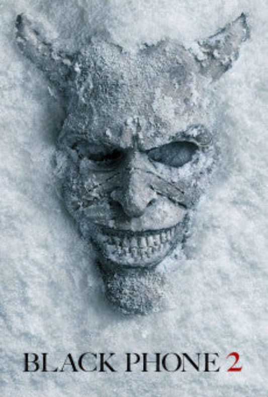 Black Phone 2 2025 ‧ Horror/Thriller ‧ 1h 54m