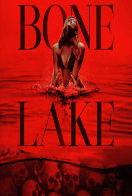 Bone Lake 2024 ‧ Horror/Mystery ‧ 1h 35m