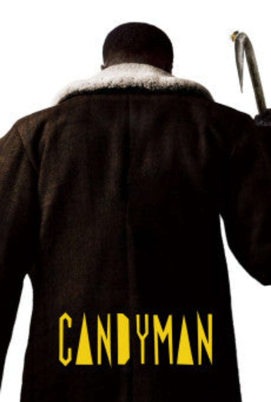 Candyman 2021 ‧ Horror/Mystery ‧ 1h 31m