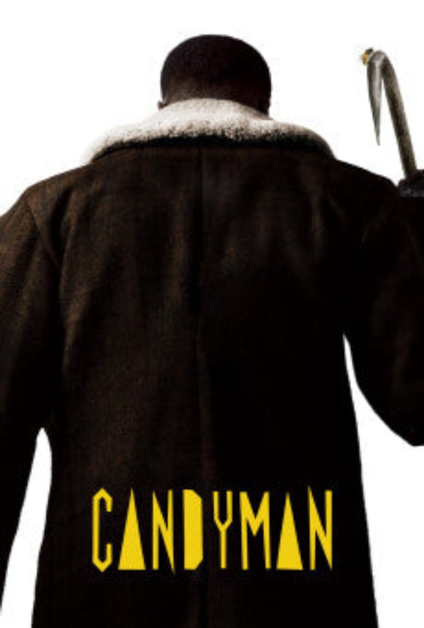 Candyman 2021 ‧ Horror/Mystery ‧ 1h 31m