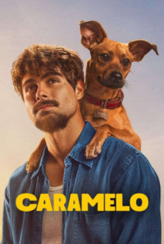 Caramelo 2025 TV-14 1h 41m