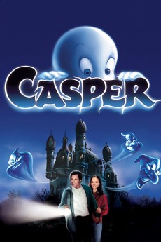 Casper 1995 ‧ Family/Comedy ‧ 1h 40m