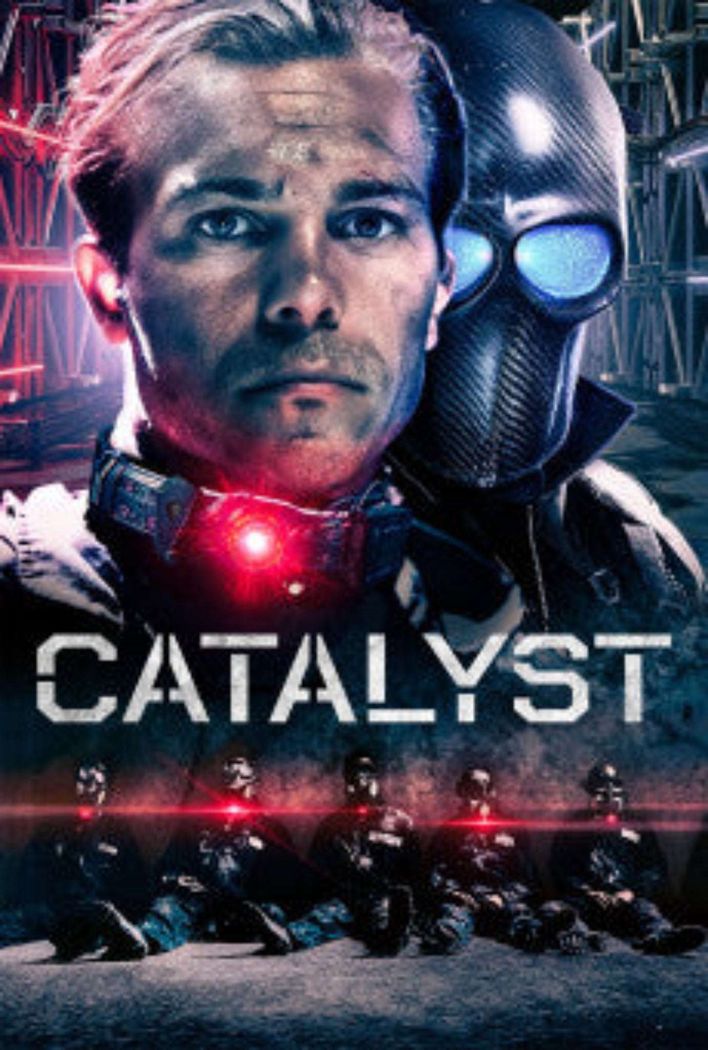 Catalyst 2025 1h 36m