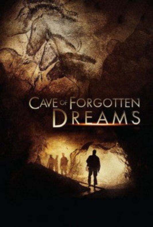 Cave of Forgotten Dreams 2010 ‧ Documentary/Drama ‧ 1h 30m