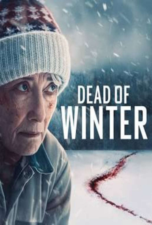 Dead of Winter 2025 ‧ Thriller/Action ‧ 1h 38m