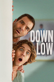 Down Low R 2023 ‧ Comedy/Comedy ‧ 1h 31m