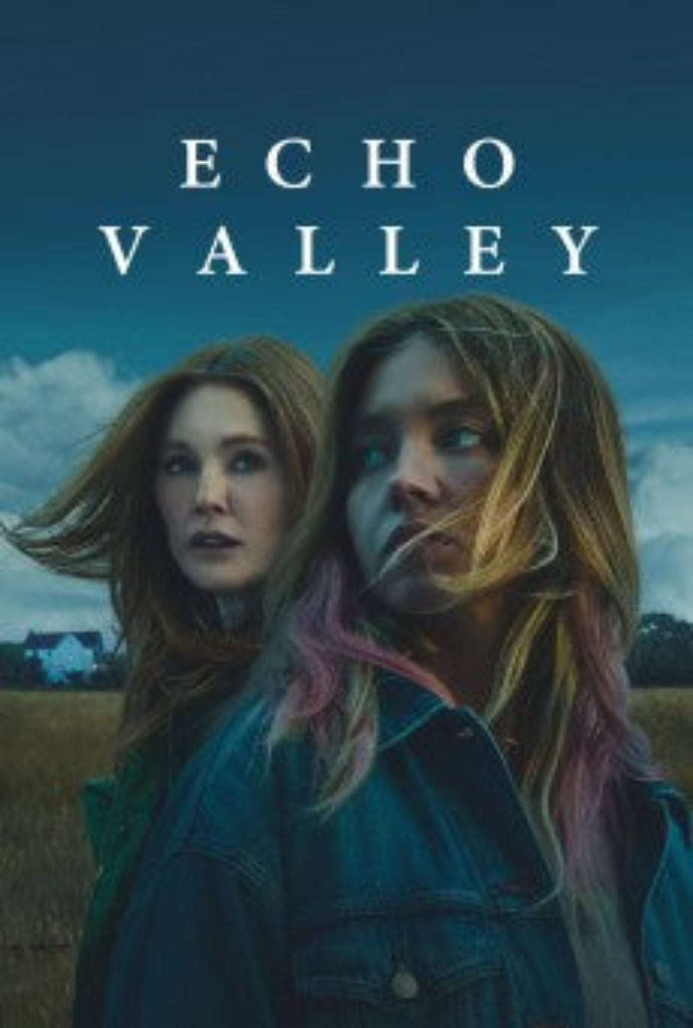 Echo Valley 2025 ‧ Thriller/Drama ‧ 1h 43m
