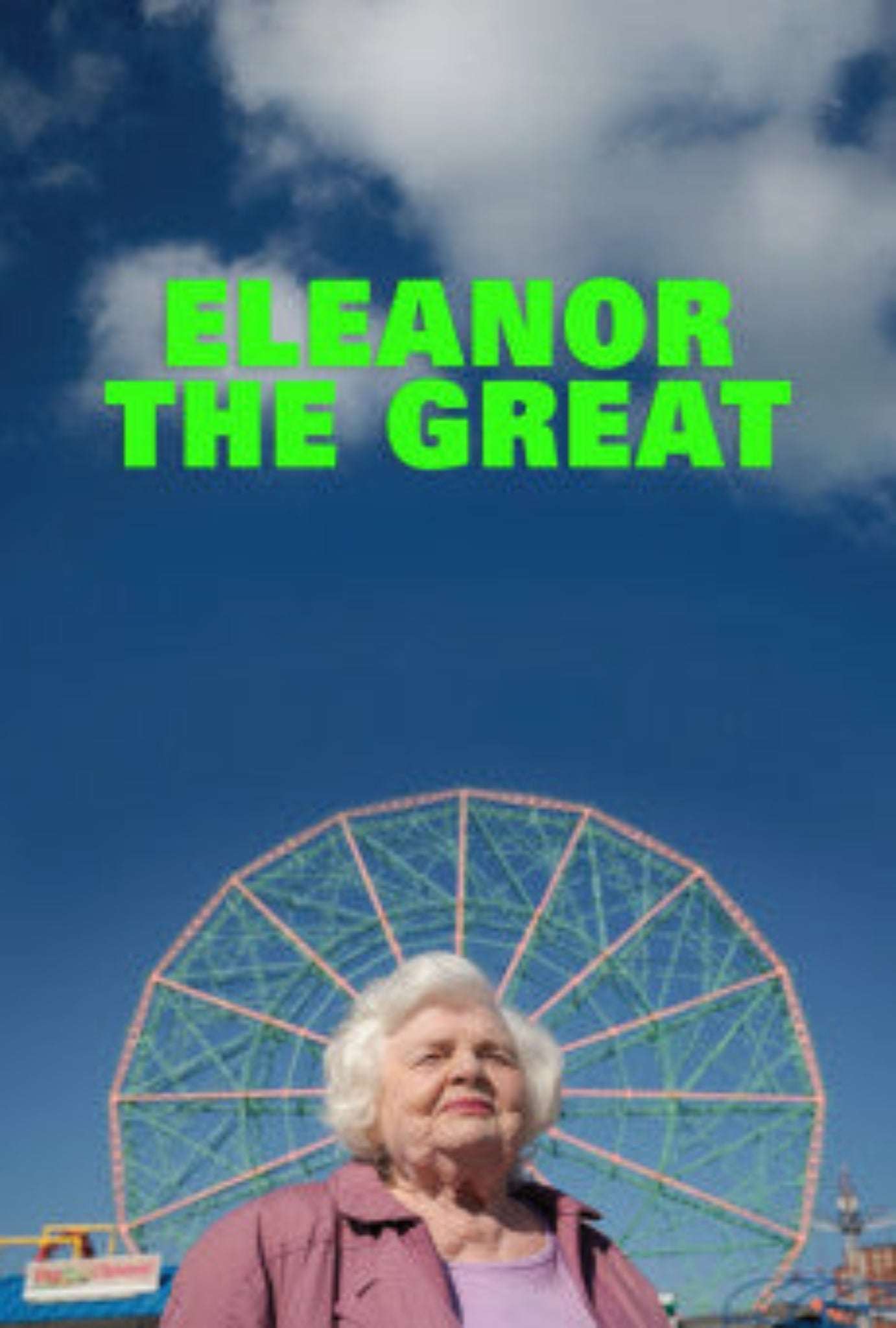Eleanor the Great 2025 ‧ Drama ‧ 1h 38m
