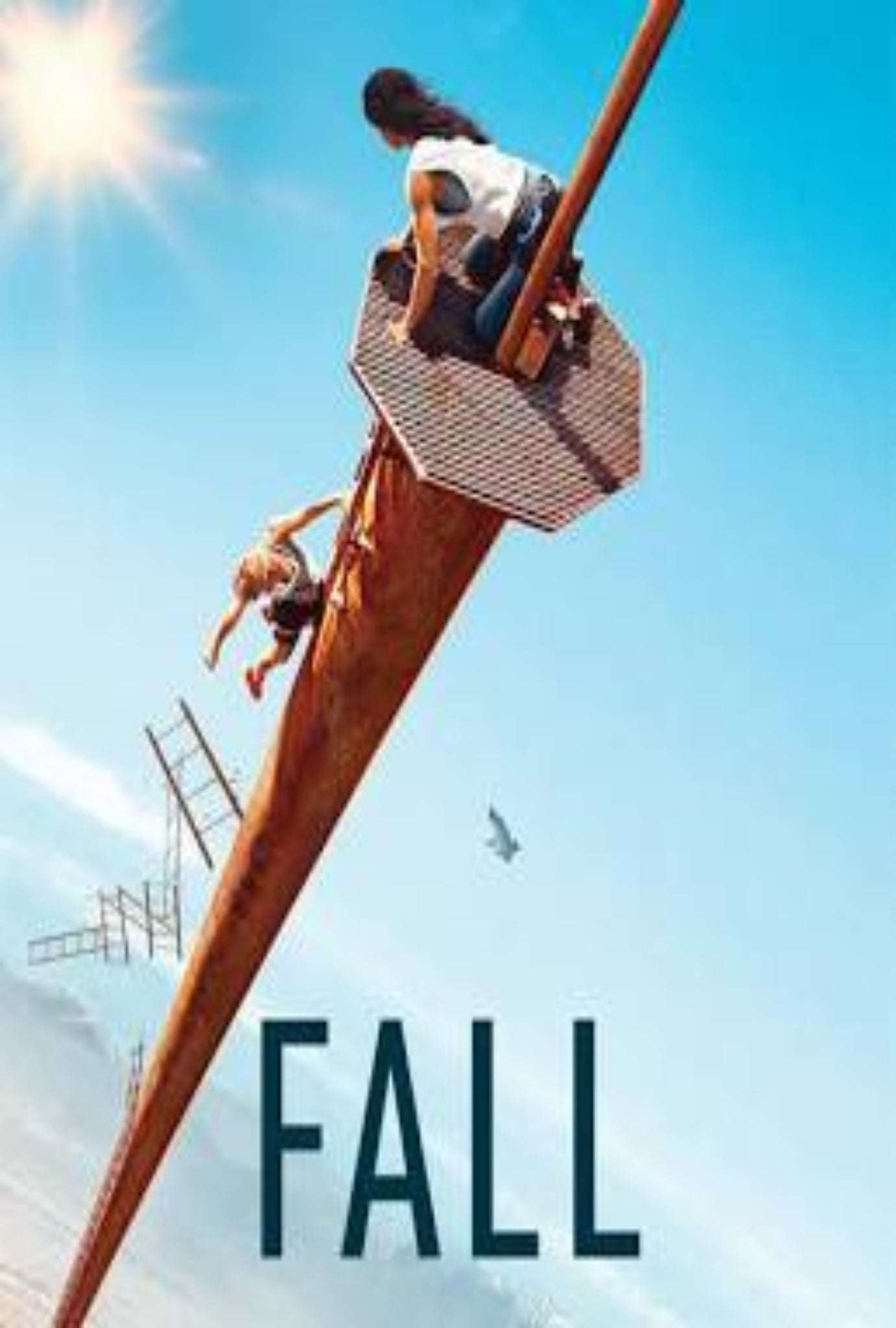 Fall 2022 ‧ Thriller/Thriller ‧ 1h 47m