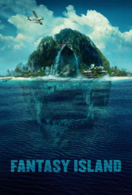 Fantasy Island 2020 ‧ Horror/Fantasy ‧ 1h 49m
