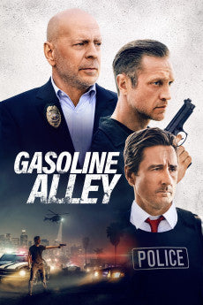 Gasoline Alley 2022 ‧ Action/Thriller ‧ 1h 37m