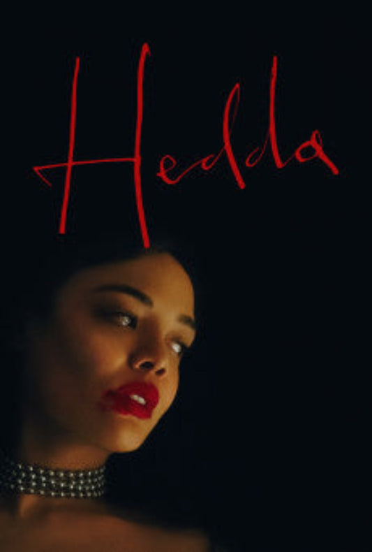 Hedda 2025 ‧ Drama/Romance ‧ 1h 47m