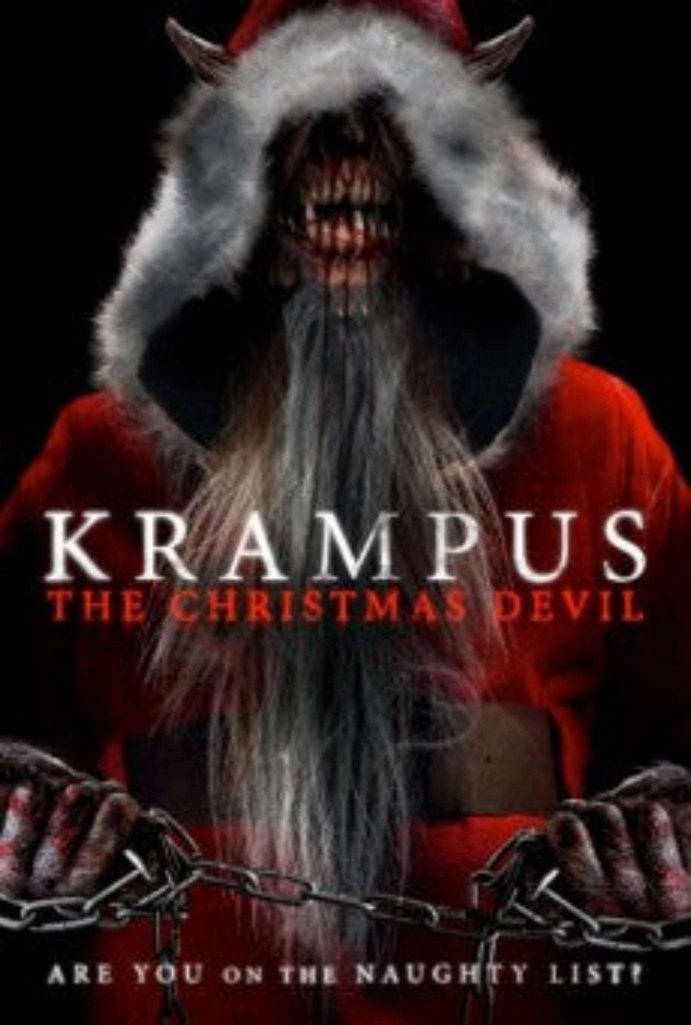 Krampus: The Christmas Devil 2013 ‧ Horror/Action