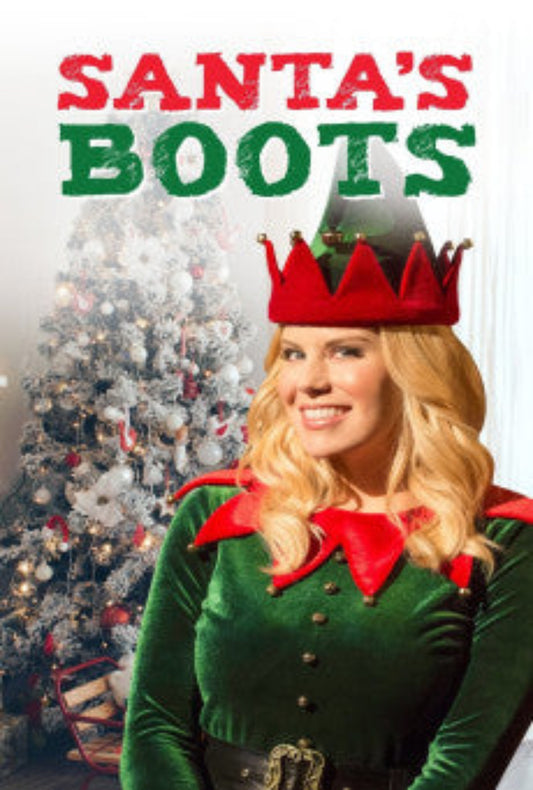 Santa's Boots TV Movie 2018 TV-PG 1h 25m