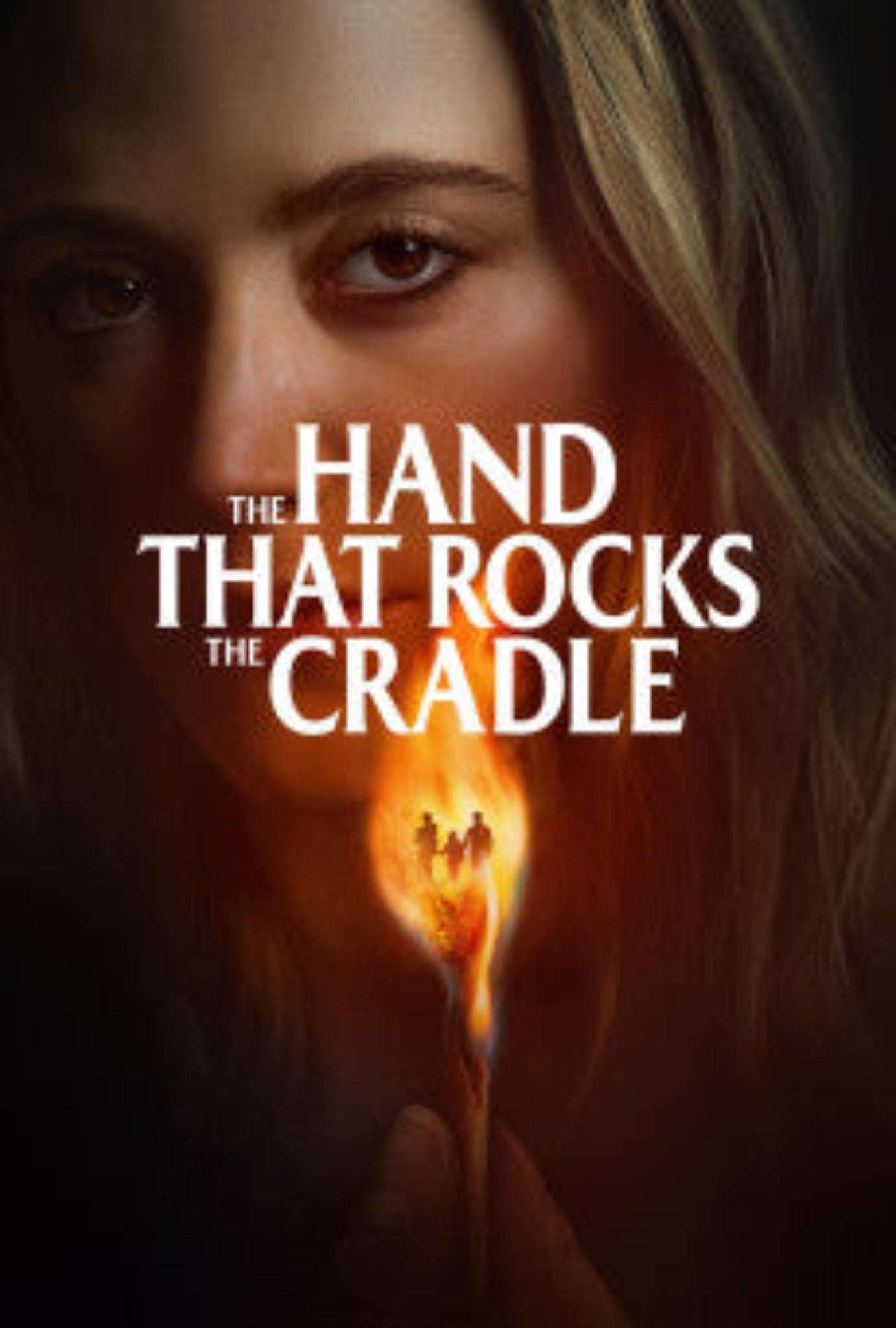 The Hand That Rocks the Cradle 2025 ‧ Horror/Thriller ‧ 1h 45m