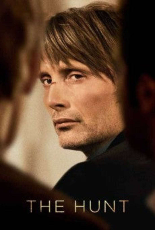 The Hunt 2012 [DANISH] Action / Drama / Thriller/ ‧ 1h 55m