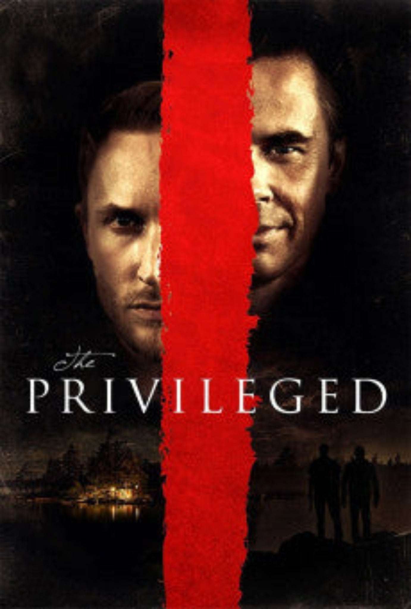 The Privileged 2013 ‧ Thriller/Drama ‧ 1h 19m
