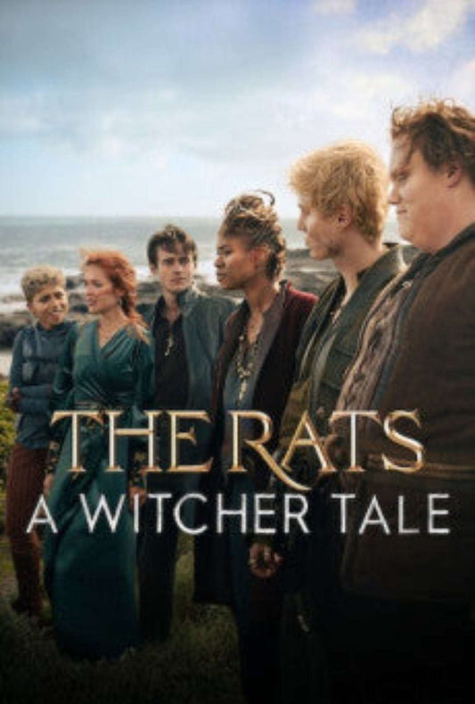 The Rats: A Witcher Tale TV Movie 2025 1h 20m