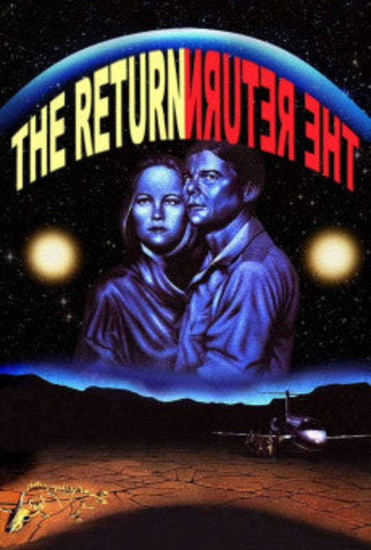 The Return 1980 ‧ Sci-fi/Thriller ‧ 1h 34m