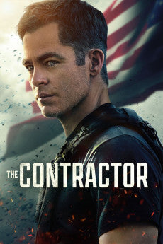 The Contractor 2022 ‧ Action/Thriller ‧ 1h 43m