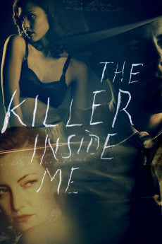 The Killer Inside Me 2010 ‧ Thriller/Crime ‧ 1h 49m