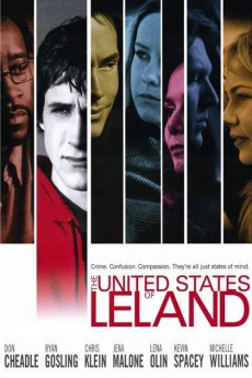 The United States of Leland 2003 ‧ Thriller/Crime ‧ 1h 48m