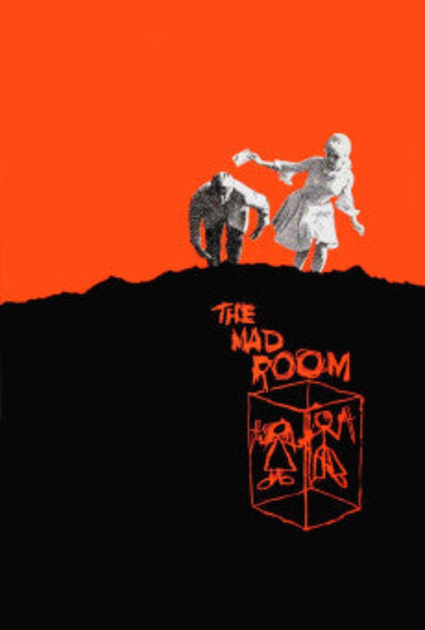The Mad Room 1969 ‧ Horror/Mystery ‧ 1h 33m
