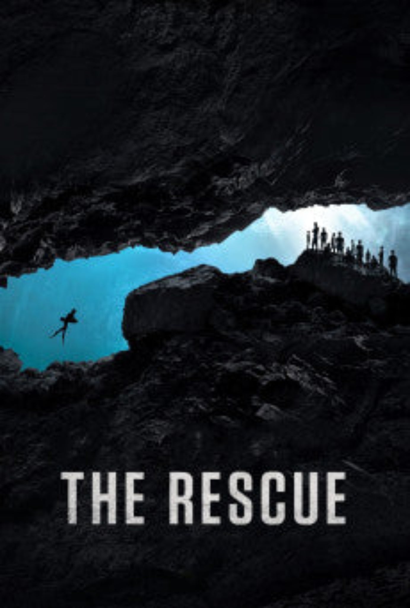 The Rescue 2021 ‧ Documentary/Thriller ‧ 1h 54m