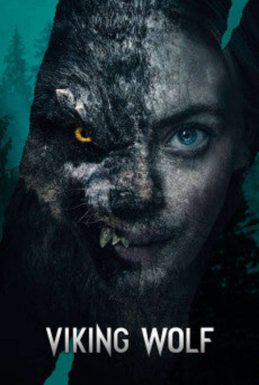Viking Wolf 2022 ‧[NORWEGIAN] Horror/Action ‧ 1h 37m