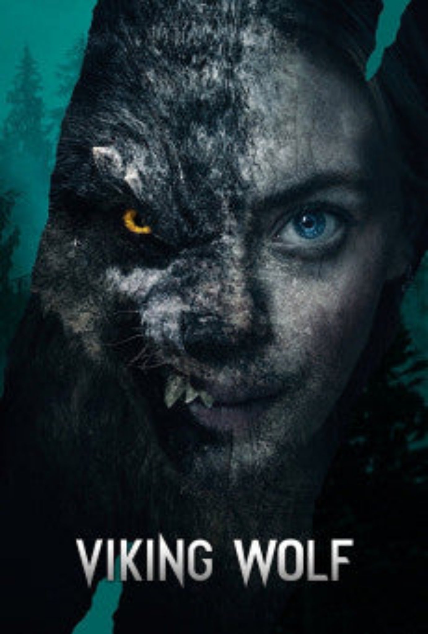 Viking Wolf 2022 ‧[NORWEGIAN] Horror/Action ‧ 1h 37m