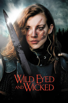Wild Eyed and Wicked 2023 ‧ Horror/Drama ‧ 1h 39m